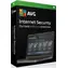 AVG Internet Security (Multi-Device) - 10 PC | 1 Rok | Win | Mac | Android