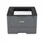 Brother laser HL-L5000D / A4 / Laser / 1200 x 1200 dpi / černobílá / USB / paralelní IEEE1284 / šedá