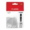 Canon PGI-29 LGY originální cartridge / Světle šedá