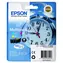 EPSON DURABrite Ultra Ink 27 Multipack / originální cartridge / 3 barvy / 10,8 ml / žlutá, azurová, purpurová