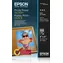 EPSON Photo Paper Glossy 10x15 100 listů / Lesklý