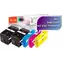 Peach HP 934/935XL Multipack Plus Remanufakturovaná cartridge / HP Officejet Pro 6230 e-printer/6830 e-AiO/ 2xbk+1xCMY