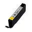Canon CLI571Y / originální cartridge / 7 ml / Žlutá