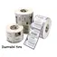 ZEBRA Z-Select 2000D Termo etikety 51 x 25mm (1 role) / pr. role 127mm / pr. dutinky 25.4mm / 2580ks / 1 role