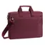 Riva Case 8231 purpurová / taška na notebook 15.6"