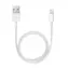 Apple Lightning originální kabel ME291ZM / 0.5 m / pro iPhone, iPad a další