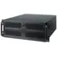CHIEFTEC UNC-411E-B-OP rack 19" 4U / bez zdroje / USB 3.0