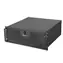 SilverStone RM42-502 Rackmount Server šedá / 4U / E-ATX / 2x USB 3.0 + 1x USB-C / 2x 5.25" / 2x 3.5" / 5x 2.5"