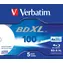 Verbatim BD-R XL 100GB 5ks / Hard Coat / 4x / pro archivaci dat / jewel box