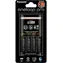 Panasonic BQ-CC55 Smart & Quick Charger + Eneloop Pro AA 2500mAh 4 ks