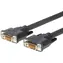 VivoLink Pro DVI - D kabel 24+1 M - M 5m / 4K 2K@60Hz / trojité stínění