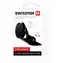 SWISSTEN S-GRIP DASHBOARD DM6 / Magnetický držák do auta