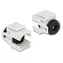Delock Keystone modul TOSLINK samice > TOSLINK samice