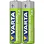 Varta Professional Nabíjecí baterie AA / 1.2V / 1600 mAh / NiMH / 2 ks / v blistru
