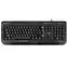 Genius KB-118 černá / Drátová / USB / CZ+SK layout