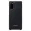 SAMSUNG LED Cover zadní kryt pro Samsung Galaxy S20 černá