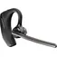 Plantronics Voyager 5200 series černá / Bezdrátový headset / Bluetooth v4.1 / až 9 dní