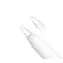 FIXED Pencil Tips Náhradní hroty pro Apple Pencil bílá 2ks