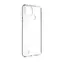 FIXED TPU gelové pouzdro pro Realme C21 čirá