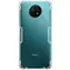 Nillkin Nature TPU Kryt pro Xiaomi Redmi Note 9T transparentní
