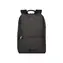 WENGER MX Reload 14" šedá / Batoh na notebook / Rozměry 18x28x42 cm / 17 L / polyester / 0.6 kg