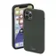 Hama MagCase Finest Feel PRO kryt pro Apple iPhone 13 Pro Max zelená