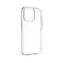 FIXED Slim AntiUV TPU gelové pouzdro pro Apple iPhone 13 Pro čirá / doprodej