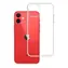3mk Clear Case Ochranný kryt pro Apple iPhone 13 mini čirá