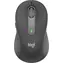 Logitech Wireless M650 grafitová / bezdrátová myš / 2.4 GHz / Bluetooth / 1x AA