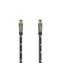 Hama Prime Line anténní kabel 120 dB 3 m