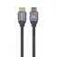 Gembird CCBP-HDMI-5M Premium kabel HDMI-M - HDMI-M 5m šedá/ stíněný / zlacené kontakty
