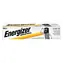 Energizer EI001 Alkalická baterie 6LR61 9V / 12ks