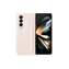 SAMSUNG Back holder Pen Cover zadní kryt pro Samsung Galaxy Z Fold4 béžová