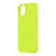 Tactical Velvet Smoothie Kryt pro Apple iPhone 14 Avocado