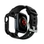 Spigen Rugged Armor Pro kryt pro Apple Watch Series 41mm & 40mm černá
