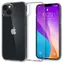 Spigen Air Skin Hybrid ochranný kryt pro Apple iPhone 14 Plus čirá