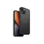 Uniq Hybrid Air Fender pouzdro pro Apple iPhone 14 - SMOKED (kouřová)