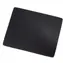 Hama 54171 podložka pod myš černá / 22.3x18.3x0.3cm