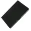 FIXED Topic Tab Pouzdro se stojánkem pro Lenovo Tab M10 Plus 3 10.6" (2022) černá