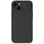 Nillkin CamShield Silky Magnetic Silikonový Kryt pro Apple iPhone 14 Plus černá