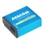 AVACOM Náhradní baterie Panasonic DMW-BLE9&BLG-10 / Li-Ion / 7.2V / 980mAh / 7.1Wh