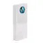 Baseus Amblight QC PowerBank 30000 mAh bílá / 65W / USB-C / + USB-C 100W kabel