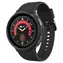 Spigen Liquid Air ochranný kryt pro Samsung Galaxy Watch 5 Pro 45mm černá