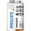 Philips baterie 9V Long Life - 1ks