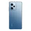 Tactical TPU Kryt pro Xiaomi Redmi Note 12 Pro 5G transparentní