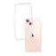 3mk Clear Case ochranný kryt pro Apple iPhone 14 čirá