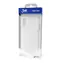 3mk Clear Case ochranný kryt pro Samsung Galaxy S21 FE (SM-G990) čirá