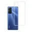 3mk Clear Case ochranný kryt pro Xiaomi Redmi Note 11 Pro 4G & Note 11 Pro 5G čirá
