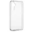 FIXED Slim AntiUV TPU gelové pouzdro pro Samsung Galaxy A34 5G čirá