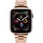 Spigen Modern Fit Watch Band řemínek pro Apple Watch 38/40/41mm růžová